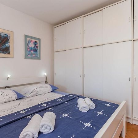Apartmán Rina B4 Poreč Exteriér fotografie