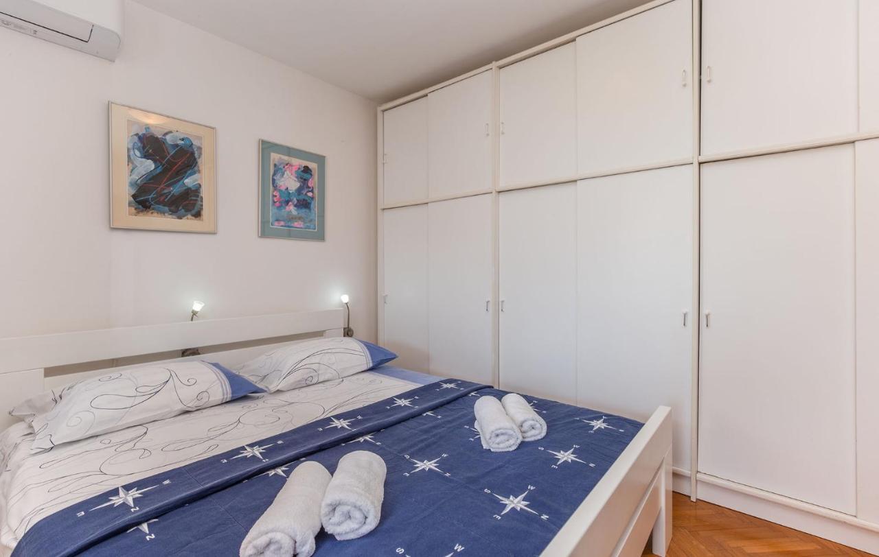 Apartmán Rina B4 Poreč Exteriér fotografie