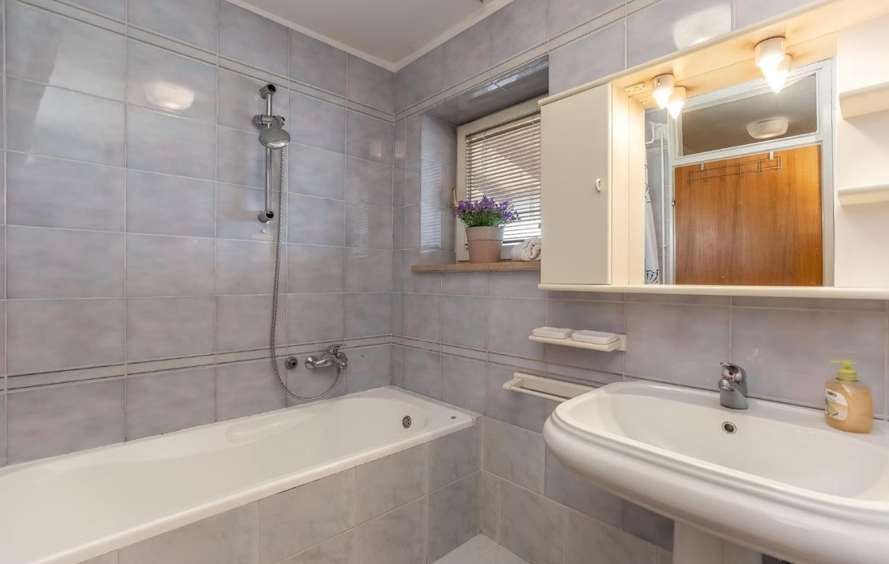 Apartmán Rina B4 Poreč Exteriér fotografie